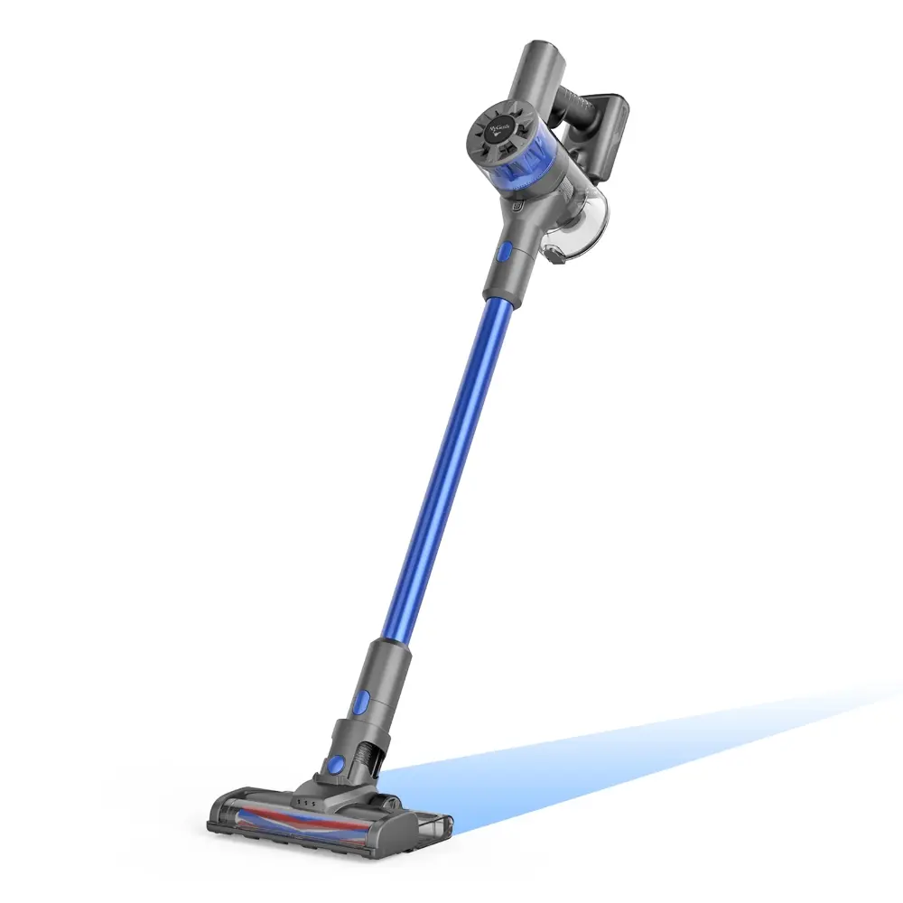 MyGenie H20 PRO Stick Cordless Vacuum and Mop - Home & Garden