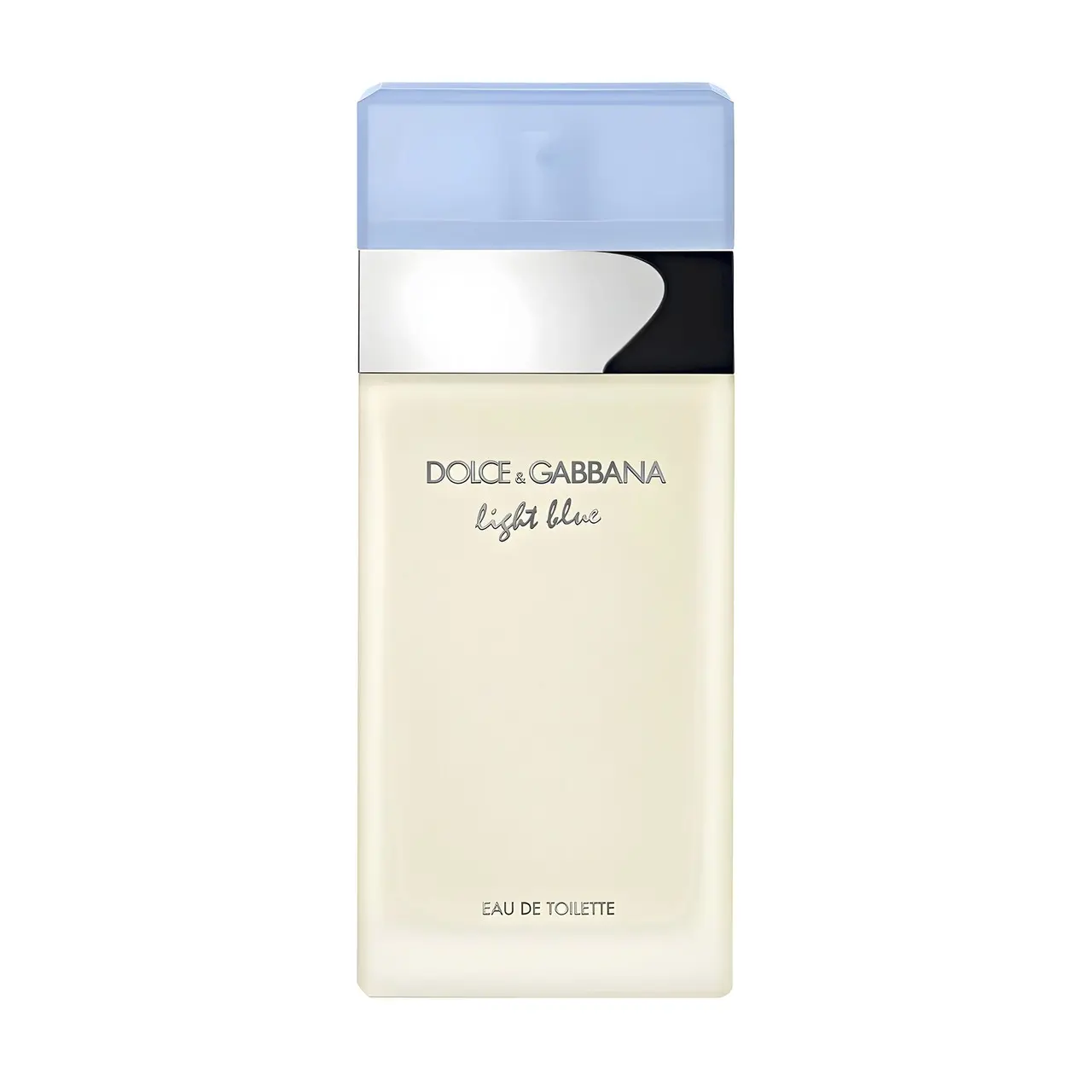 Light Blue 100ml EDT By Dolce & Gabbana (Womens) - Beauty