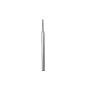 570 Grout Removal Bit, 1/8 in Dia, 1-1/2 in L, 10 mm L Flute, 1/8 in Dia Shank, Steel