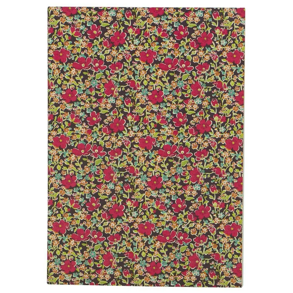 Christian Lacroix Liberty John B5 Notebook/Journal Writing Office Stationery