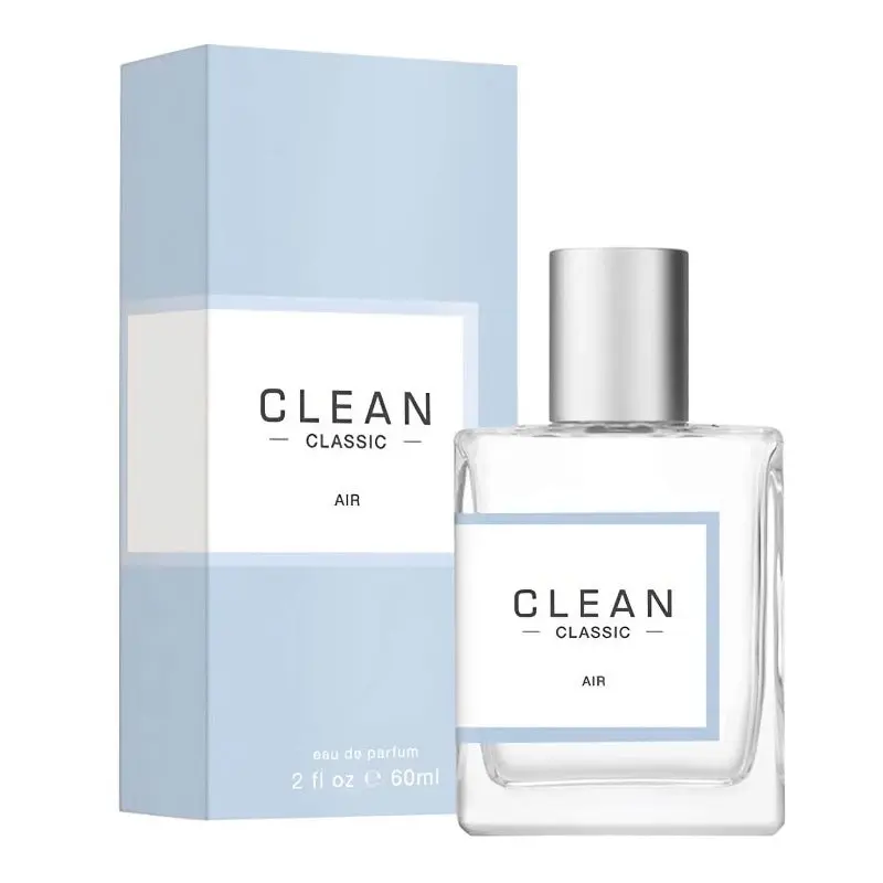 Clean Classic Air 60ml EDP (L) SP - Beauty