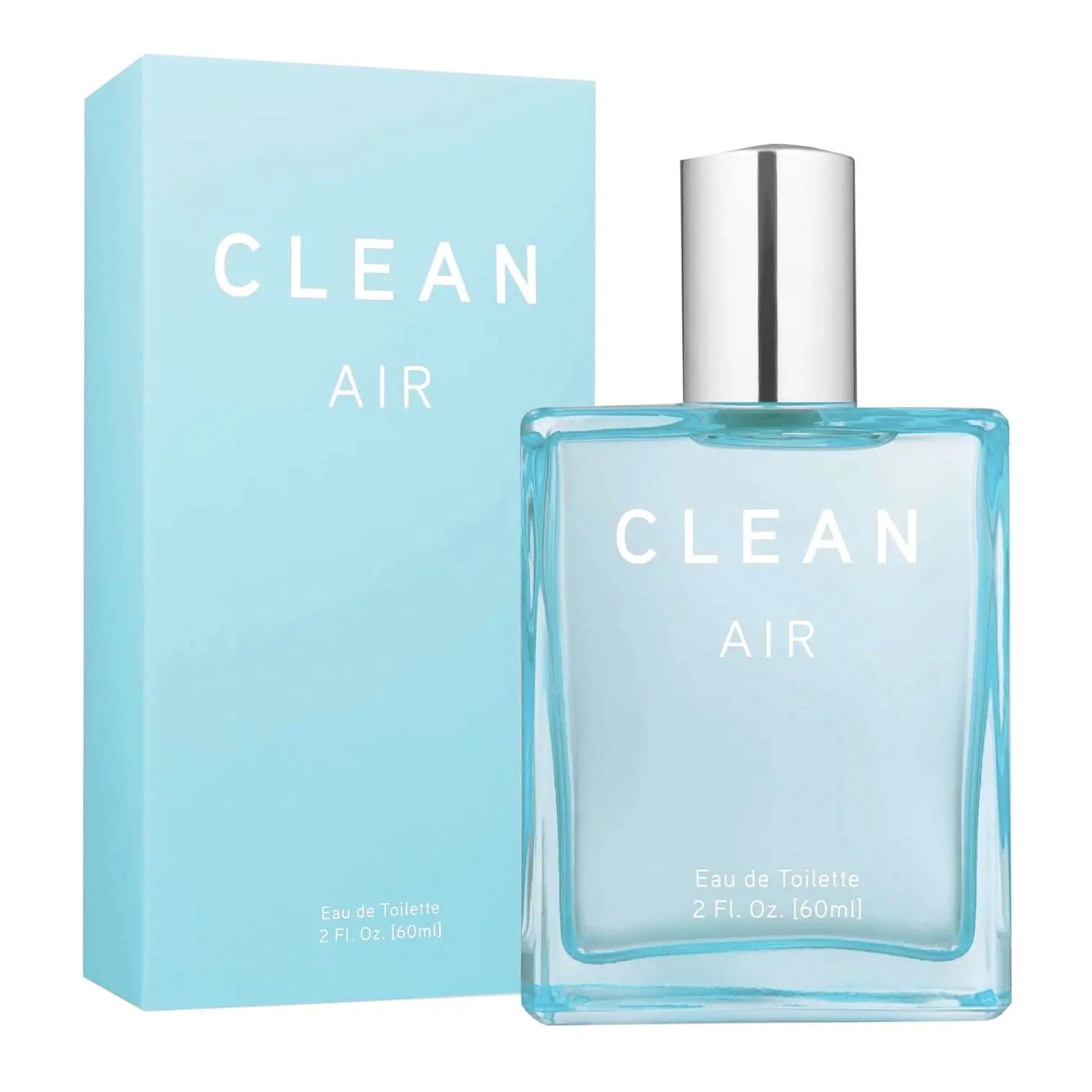 Clean Clean Air 60ml EDT (L) SP - Beauty