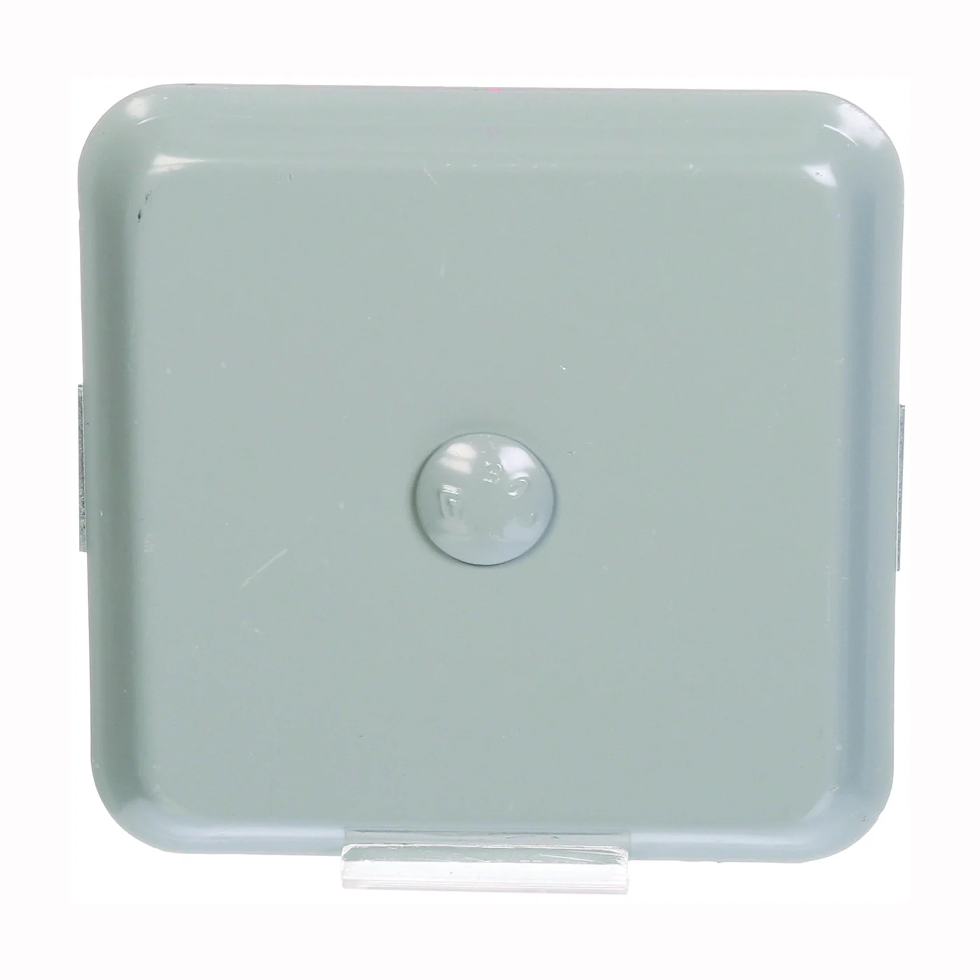 EC38595 Closure Plate, 3/4 in - Siemens