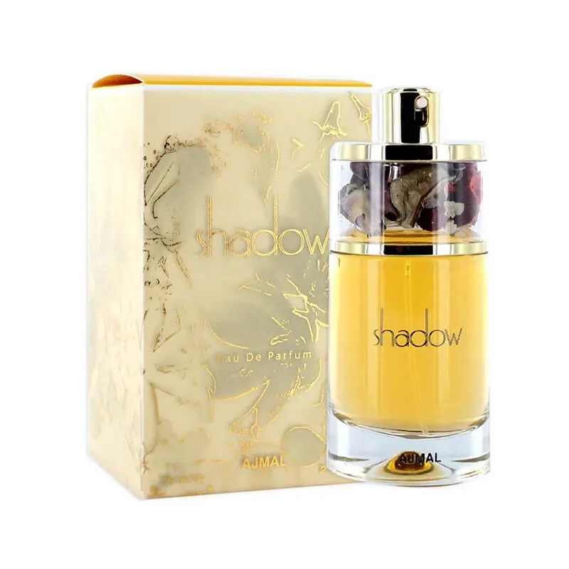 Ajmal Shadow 75ml EDP (L) SP - Beauty