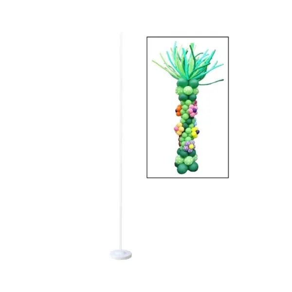 2m Balloon Tower Kit - Hobbies