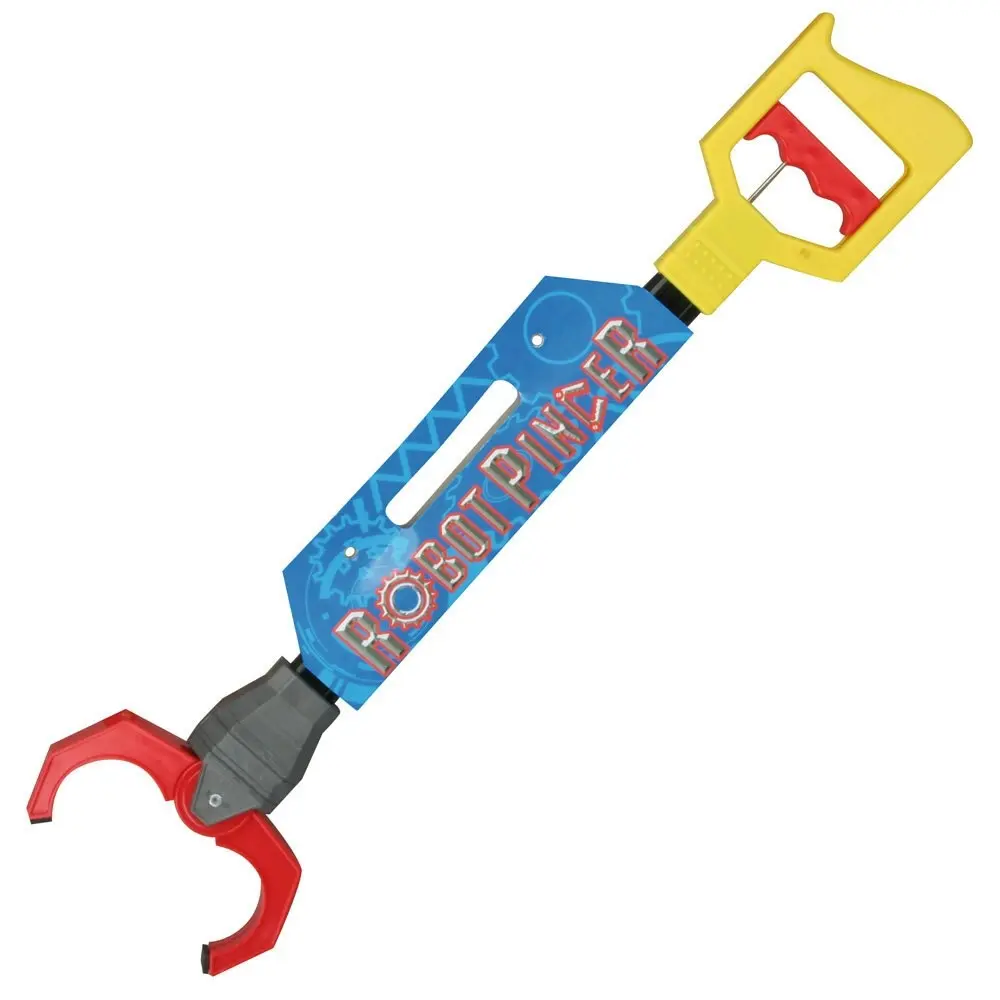 Play Games & Gadgets 51cm Robot Pincer Arm Fun 3y+ Toys Kids/Children Assorted - Toys & Games