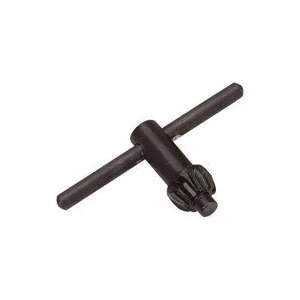 30250 Chuck Key, 1/2 in Chuck Key, 9/32 in Pilot, Steel - Jacobs