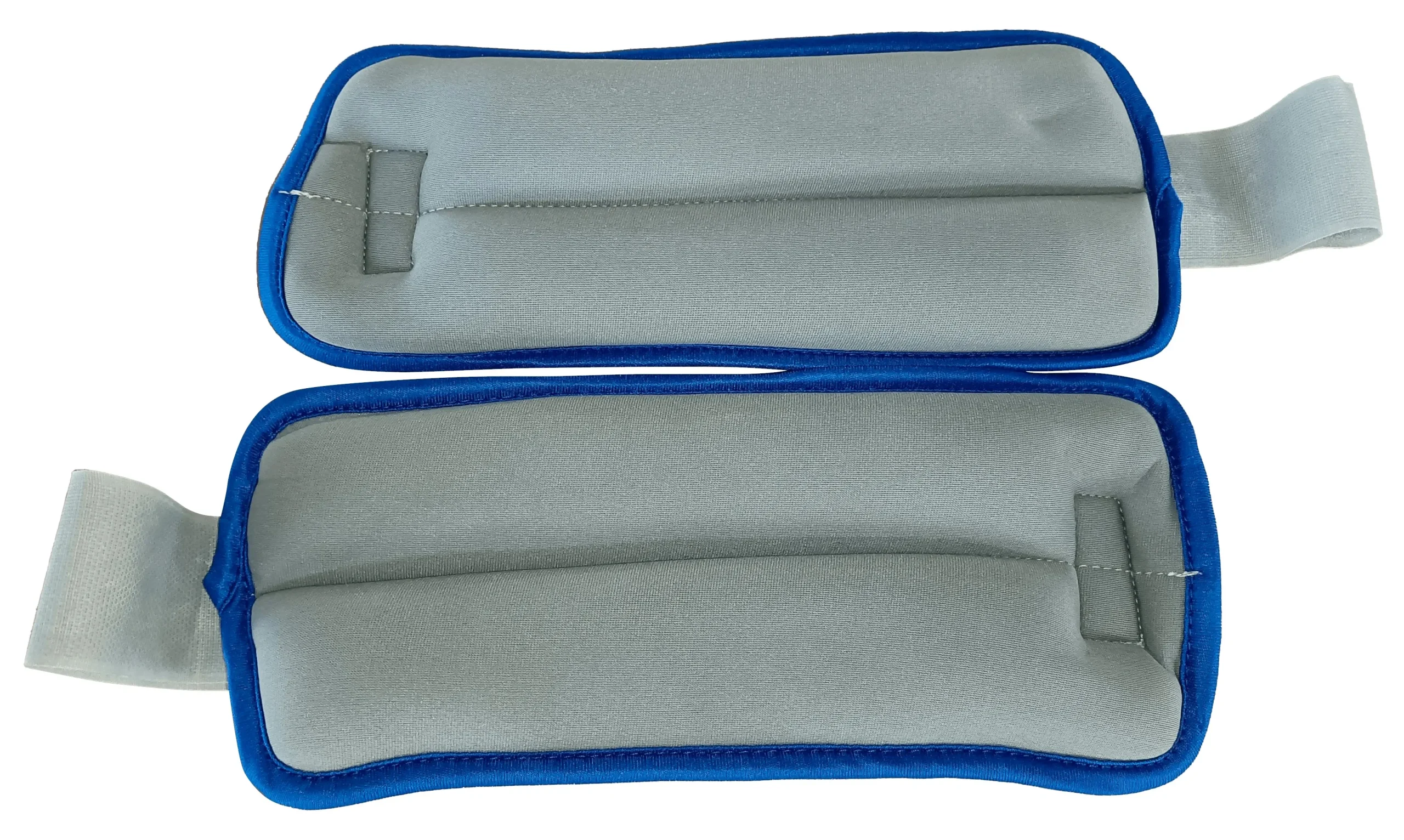 York Fitness Soft ankle/wrist weights 2 x 1.5KG - Sports & Outdoor