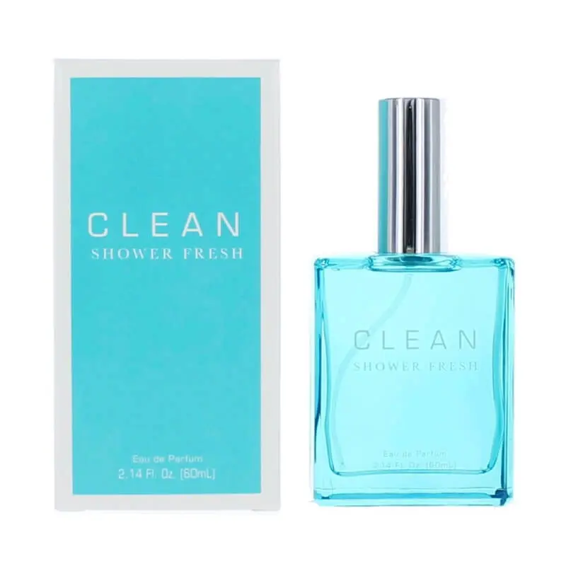 Clean Shower Fresh 60ml EDP (L) SP - Beauty