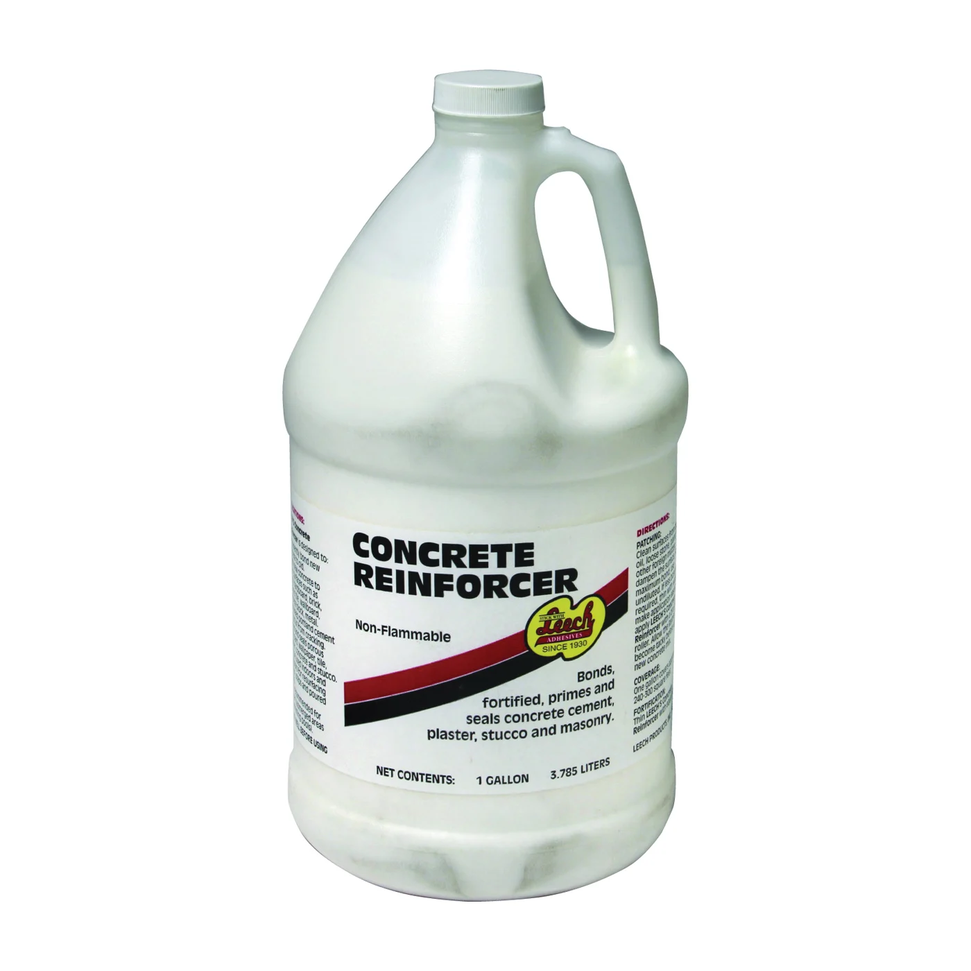 LCR-105 Concrete Reinforcer, 1 gal Bottle