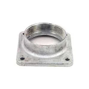 EC38598 Conduit Hub, Aluminum, 1-1/2 in