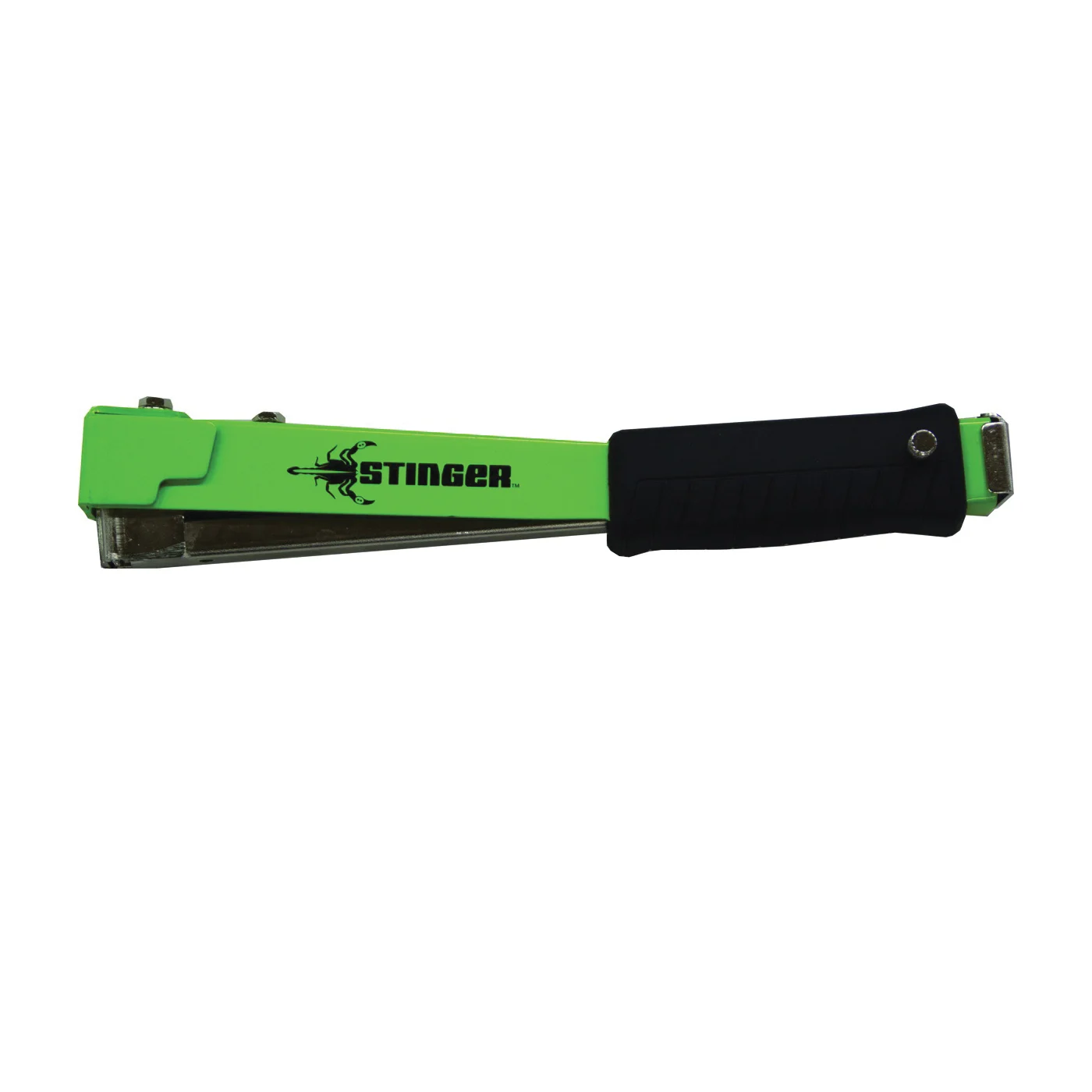 0136450 Hammer Tacker, 168 Magazine, Steel Staple - Stinger