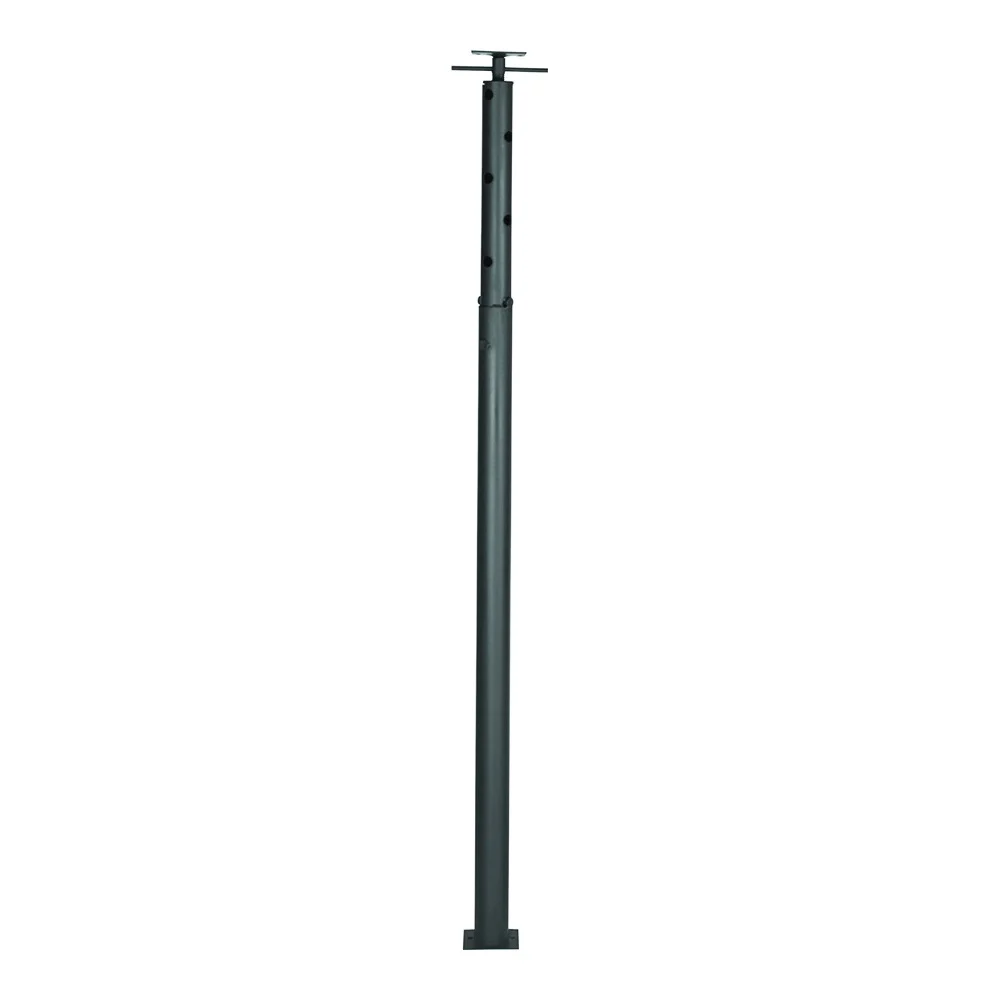Extend-O-Post Series JP16 Jack Post, 1 ft to 1 ft 4 in