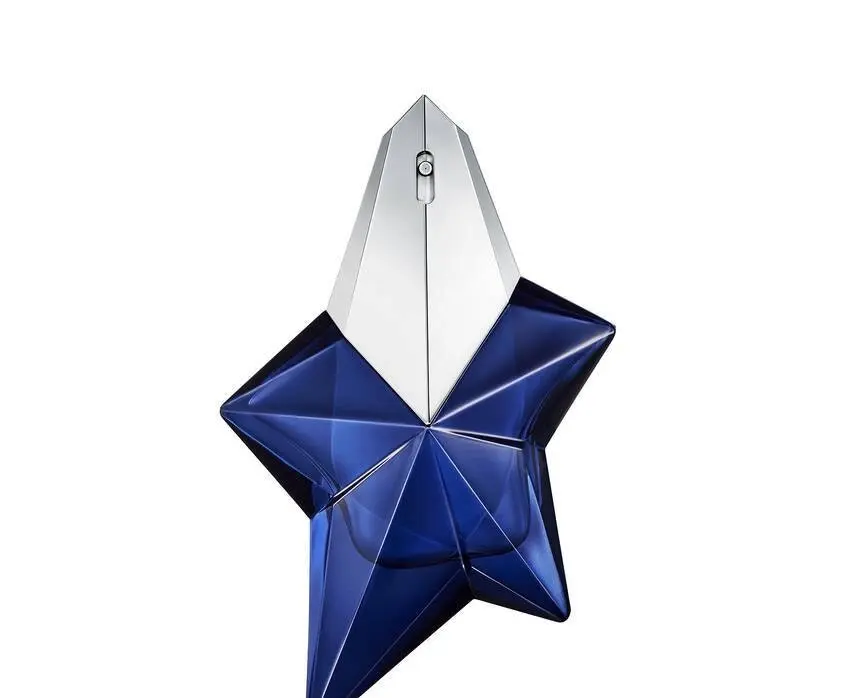 Mugler Angel Elixir Refillable Star EDP 100ml - Beauty