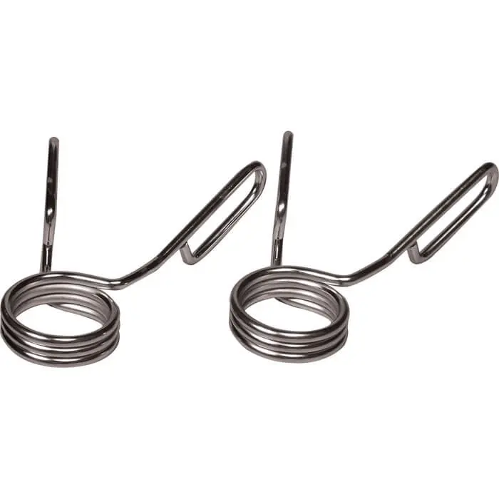 York Olympic Spring Clip Collars - Sports & Outdoor
