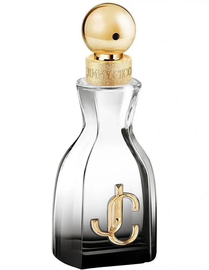 Jimmy Choo I Want Choo Forever EDP 100ml - Beauty