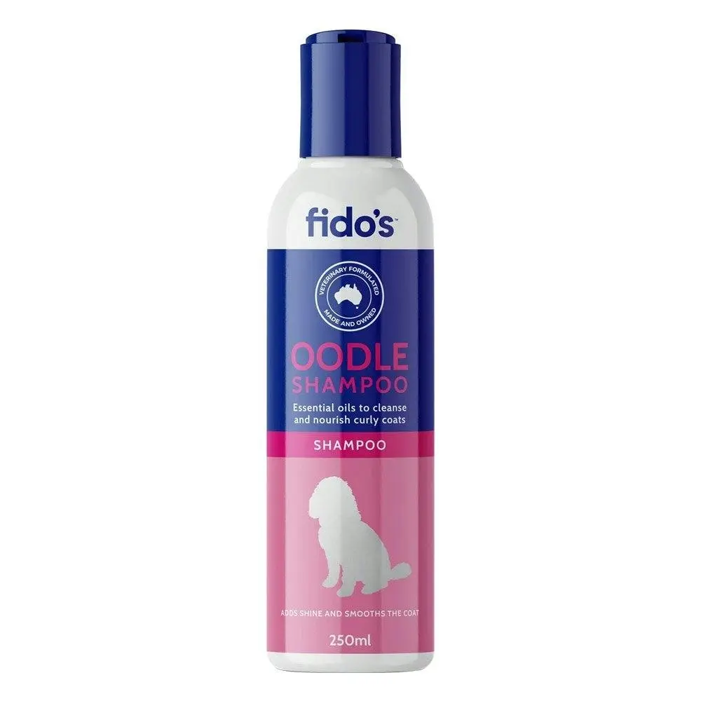 Fido's Oodle Shampoo 500 mL - Pets