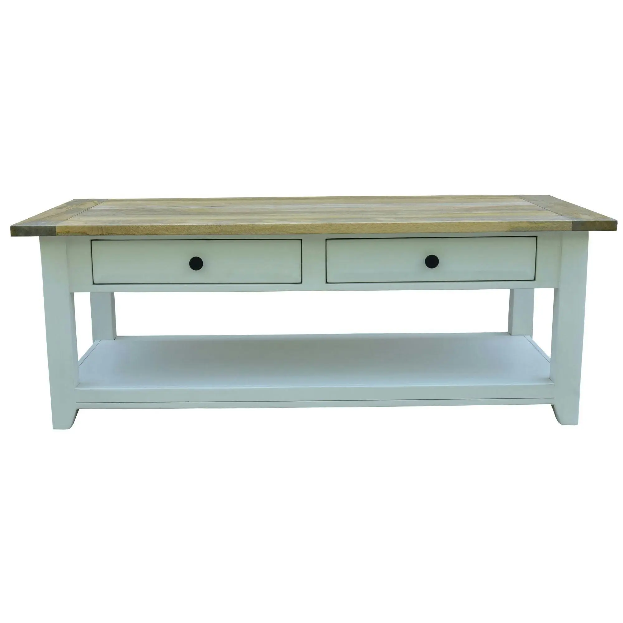 Lavasa 130cm Coffee Table - Furniture