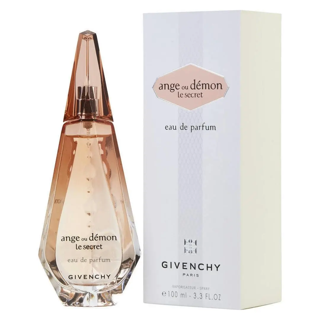 Ange Ou Demon Le Secret by Givenchy EDP Spray 100ml - Beauty