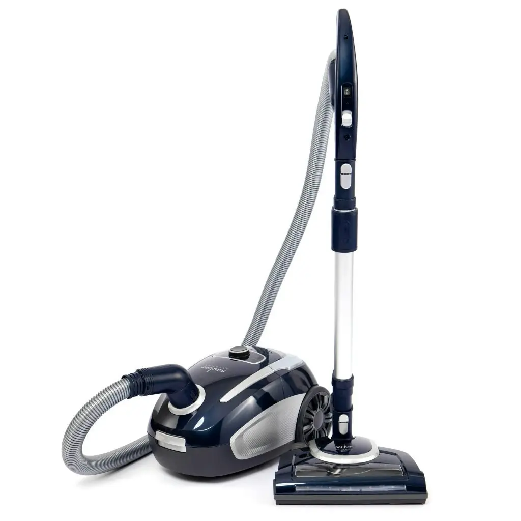 Sauber Allergy Bagged 7000PH - Home & Garden