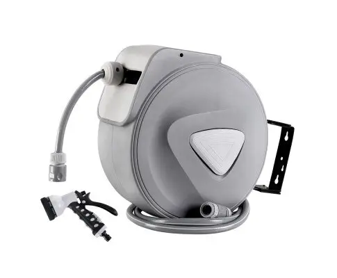 Hose Reel 30m - Home & Garden
