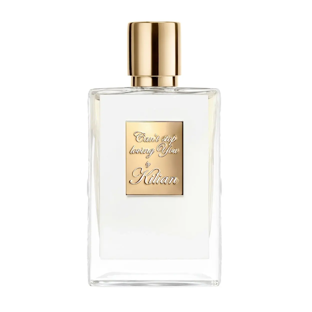 Kilian Can't Stop Loving You EDP 50ml Refillable - Beauty