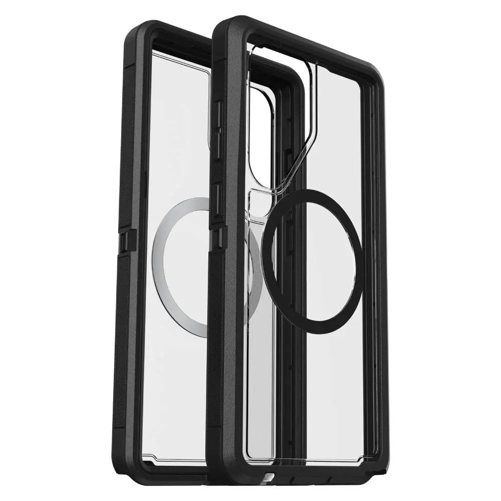 OtterBox Defender XT Magnetic Case (Suits Galaxy S25 Ultra) - Dark Side