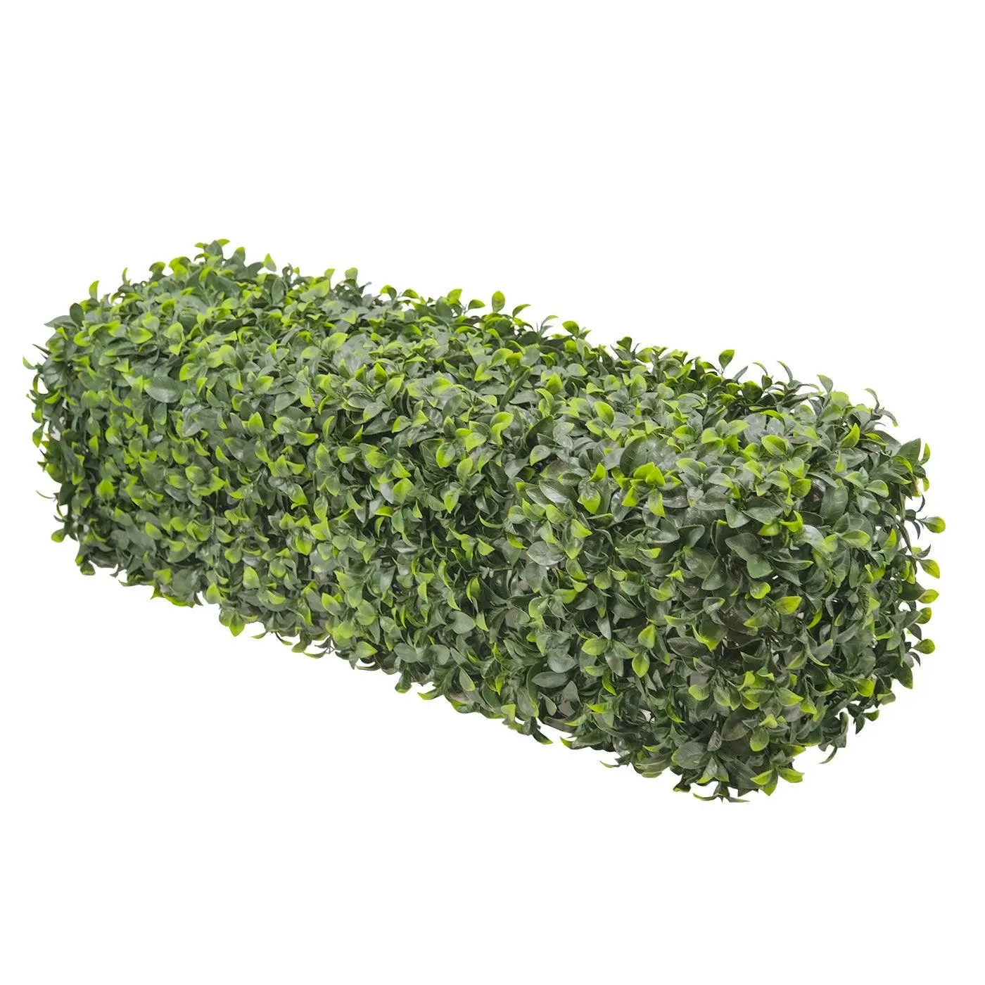 Artificial Freestanding Hedge (UV Treated) - Pittosporum 25x100x25cm