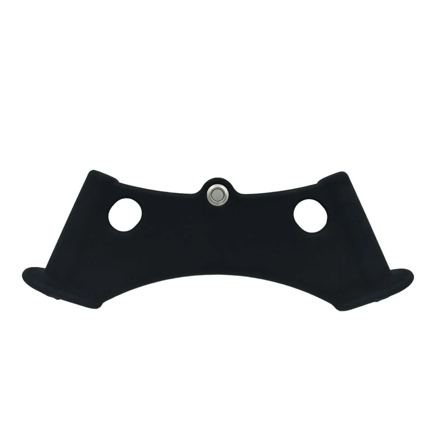 Wide Tricep Grip Easy Grip Neoprene Rubber Cable Attachment - Sports & Outdoor