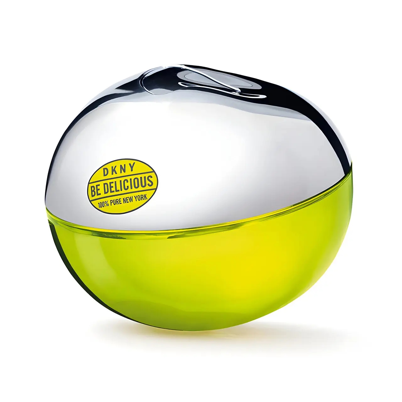 Be Delicious 100ml EDP By DKNY (Womens) - Beauty