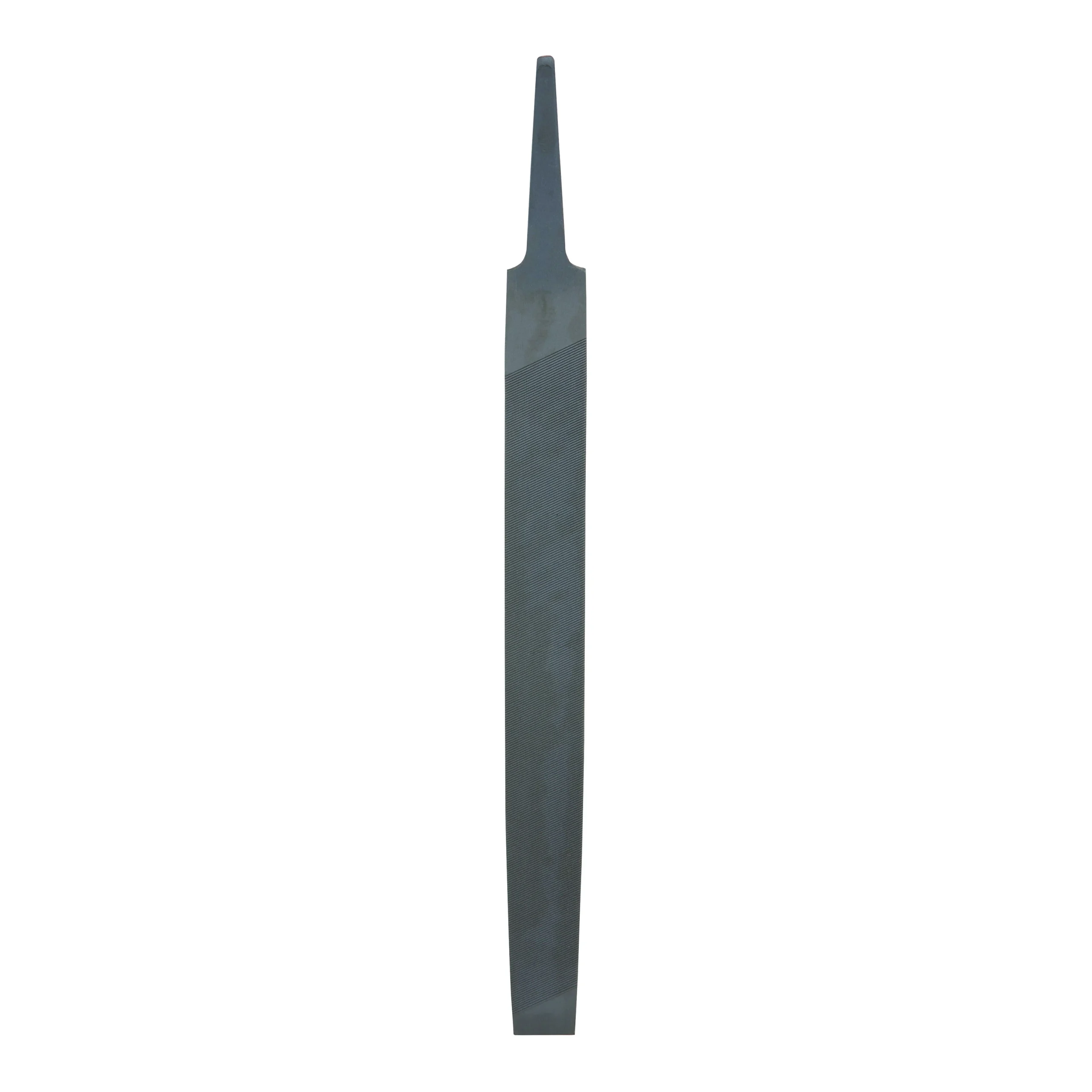 22-171 File, Flat Profile, Mill Pattern, Bastard