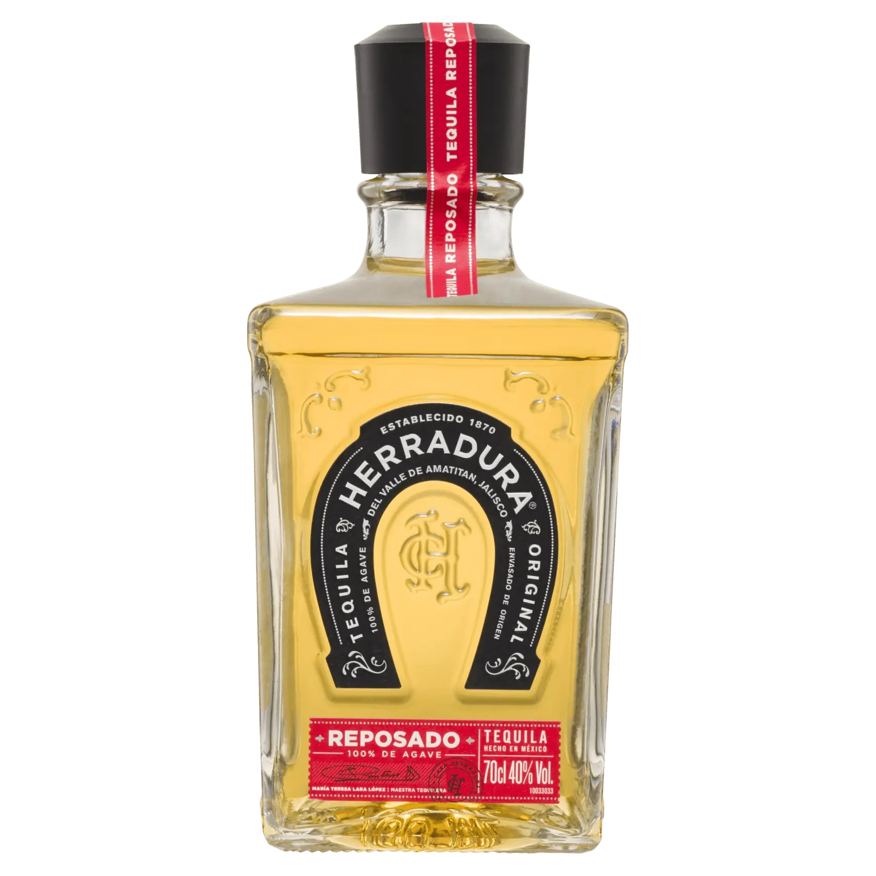 Herradura Reposado Tequila 700ml - Alcohol