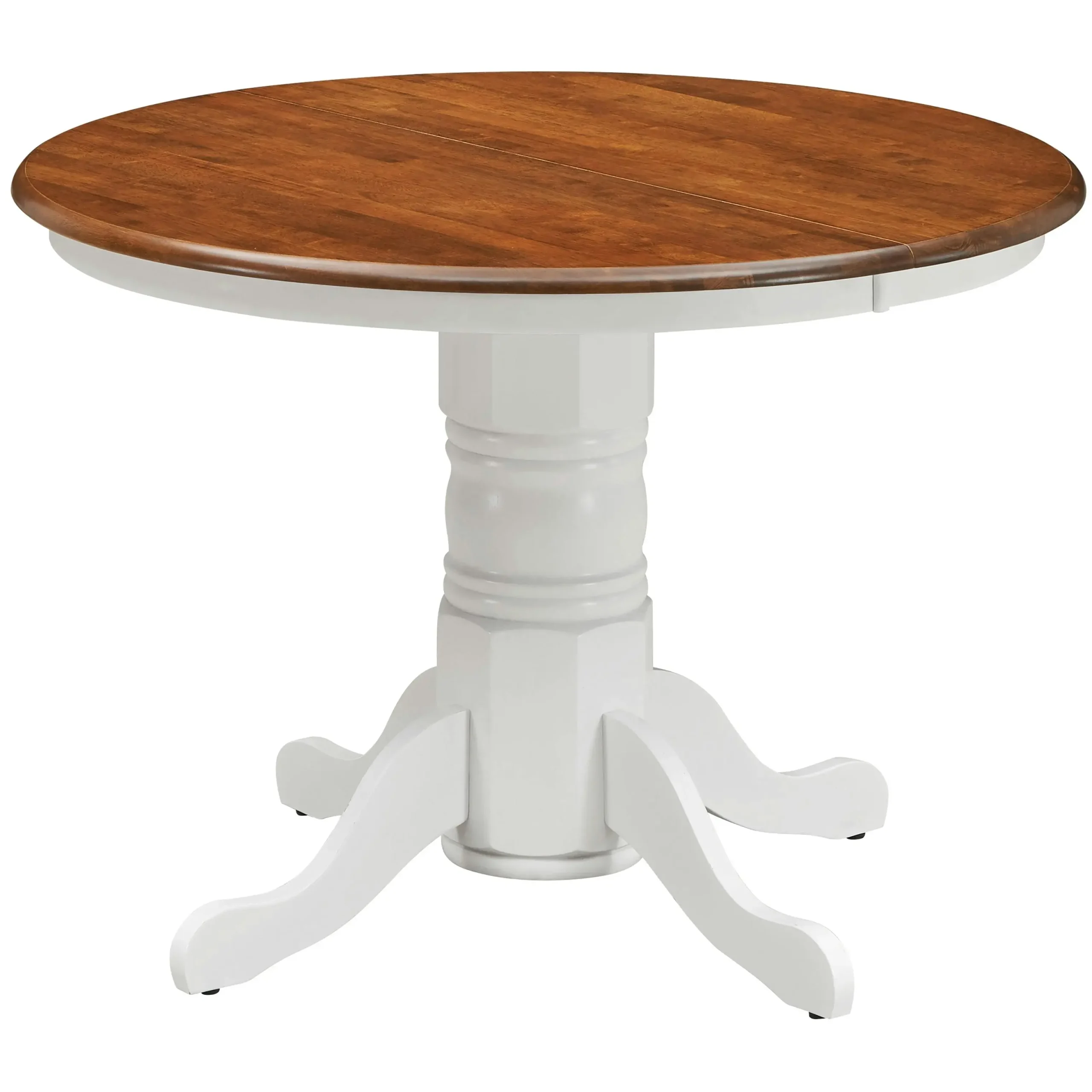 Lupin 106cm Round Dining Table - Furniture