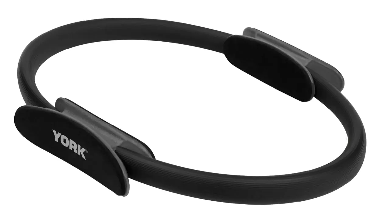 York Fitness Pilates Ring - Sports & Outdoor