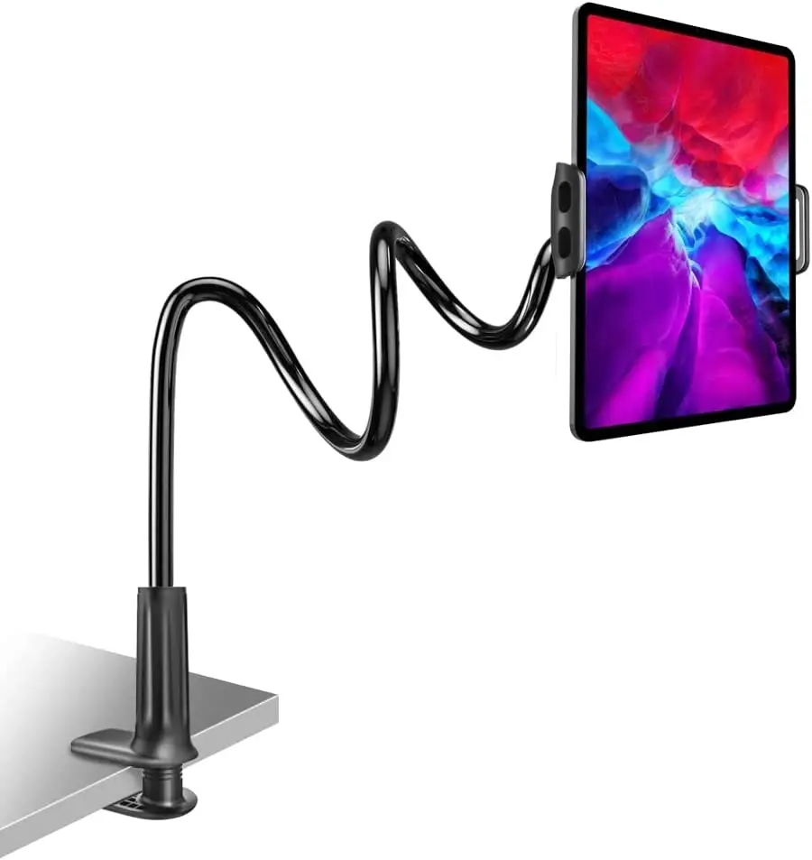 Universal Tablet Stand, 360° rotatable and expandable - Electronics