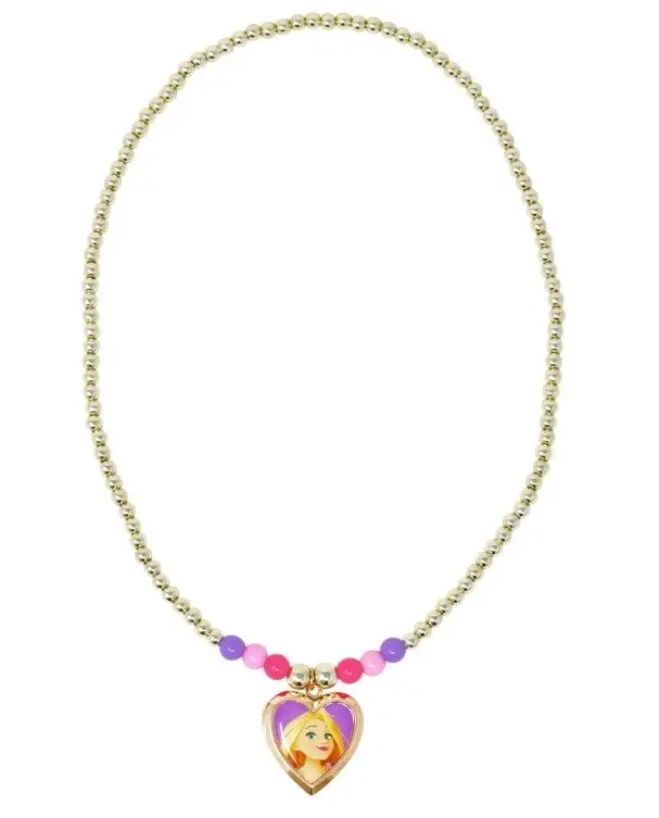 Disney Princess Rapunzel Tough Locket - Toys & Games