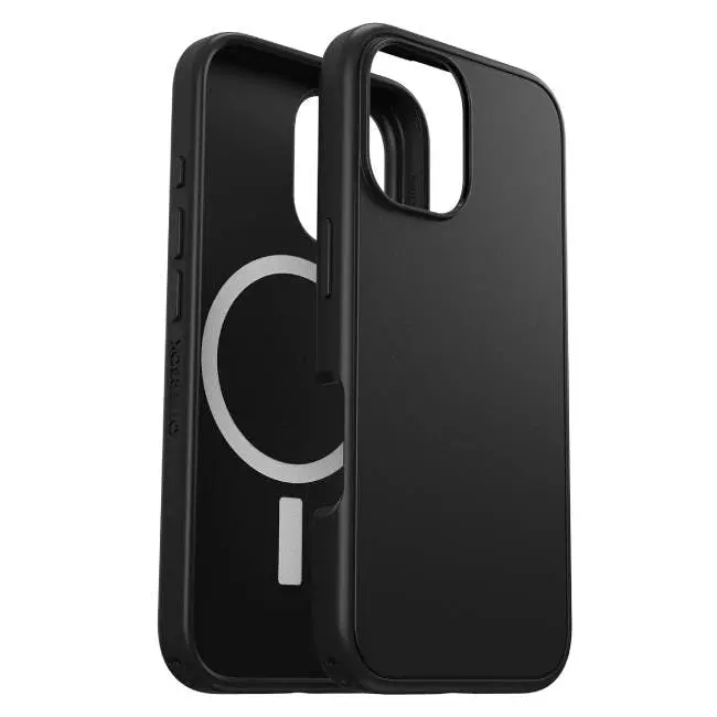 OtterBox Symmetry MagSafe Case (Suits iPhone 16 Plus) - Black