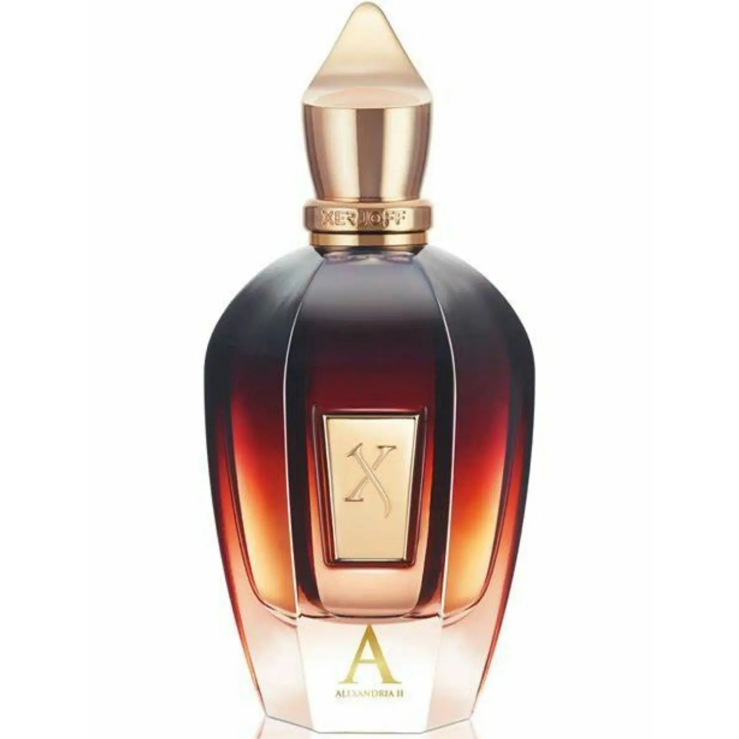 Xerjoff Oud Stars Alexandria II Parfum 100ml - Beauty