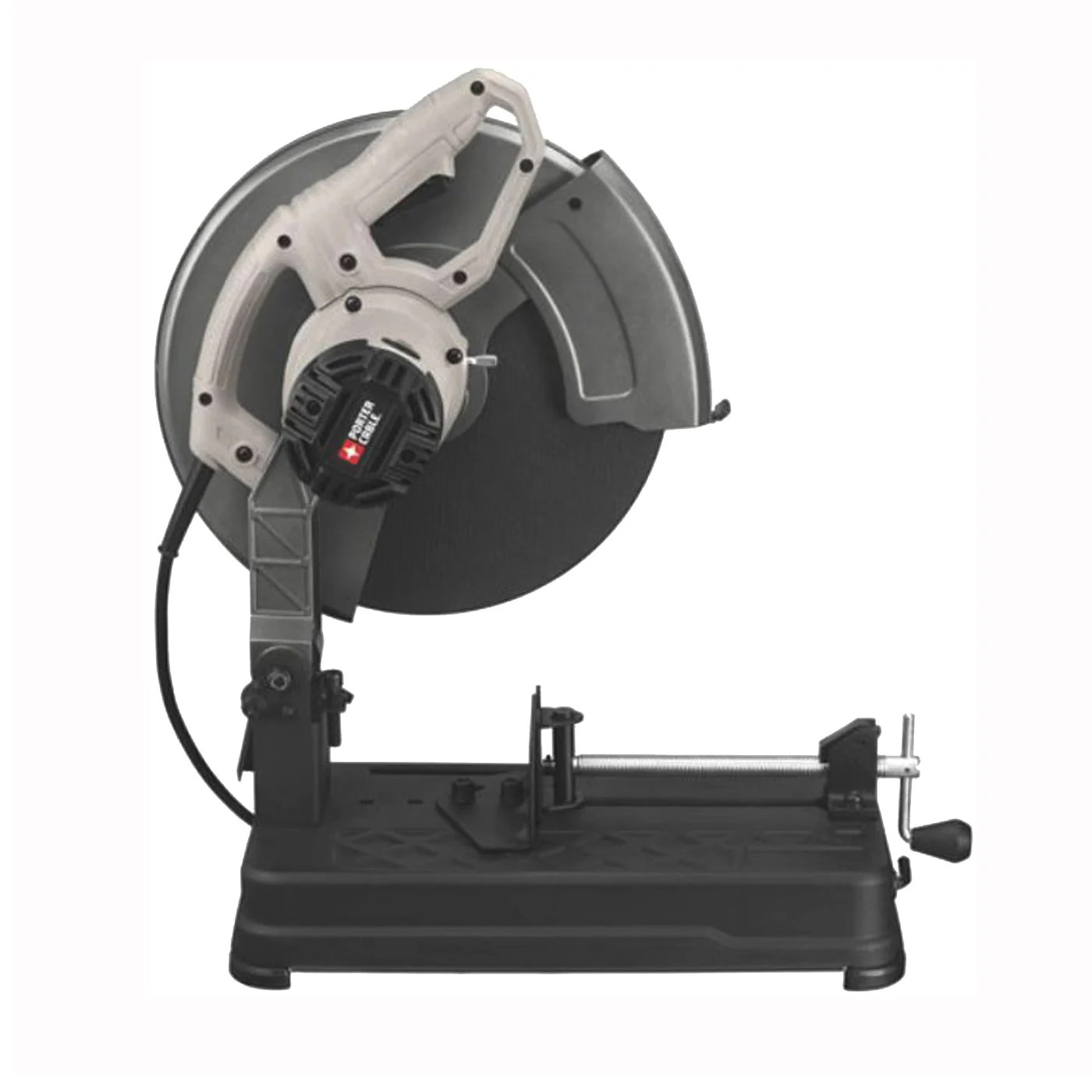 PCE700 Chop Saw, 120 V, 15 A, 14 in Dia Blade, 4-3/4 x 5-1/3 in Round Cutting Capacity, 3800 rpm Speed