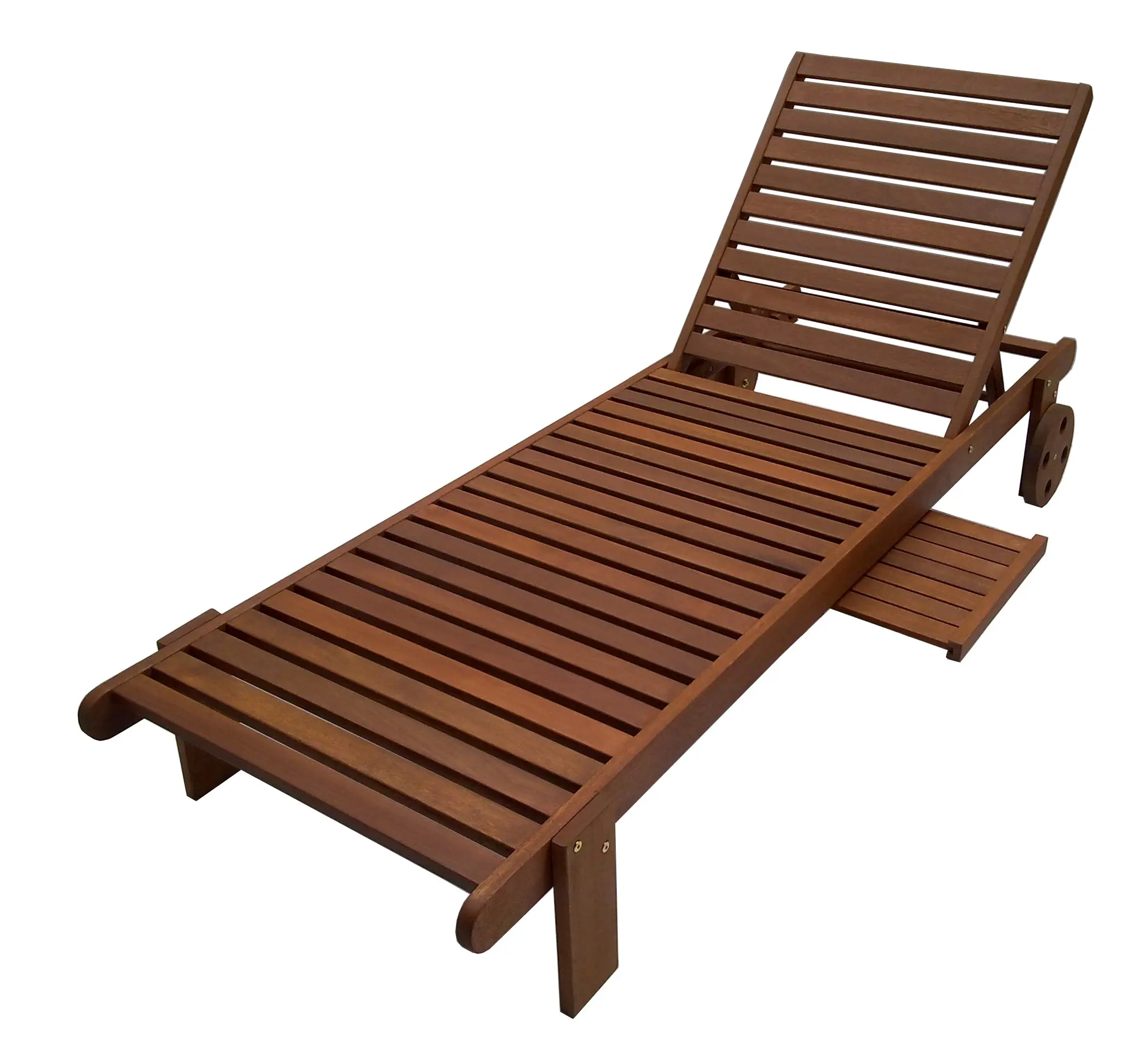 Sun Lounger - Furniture