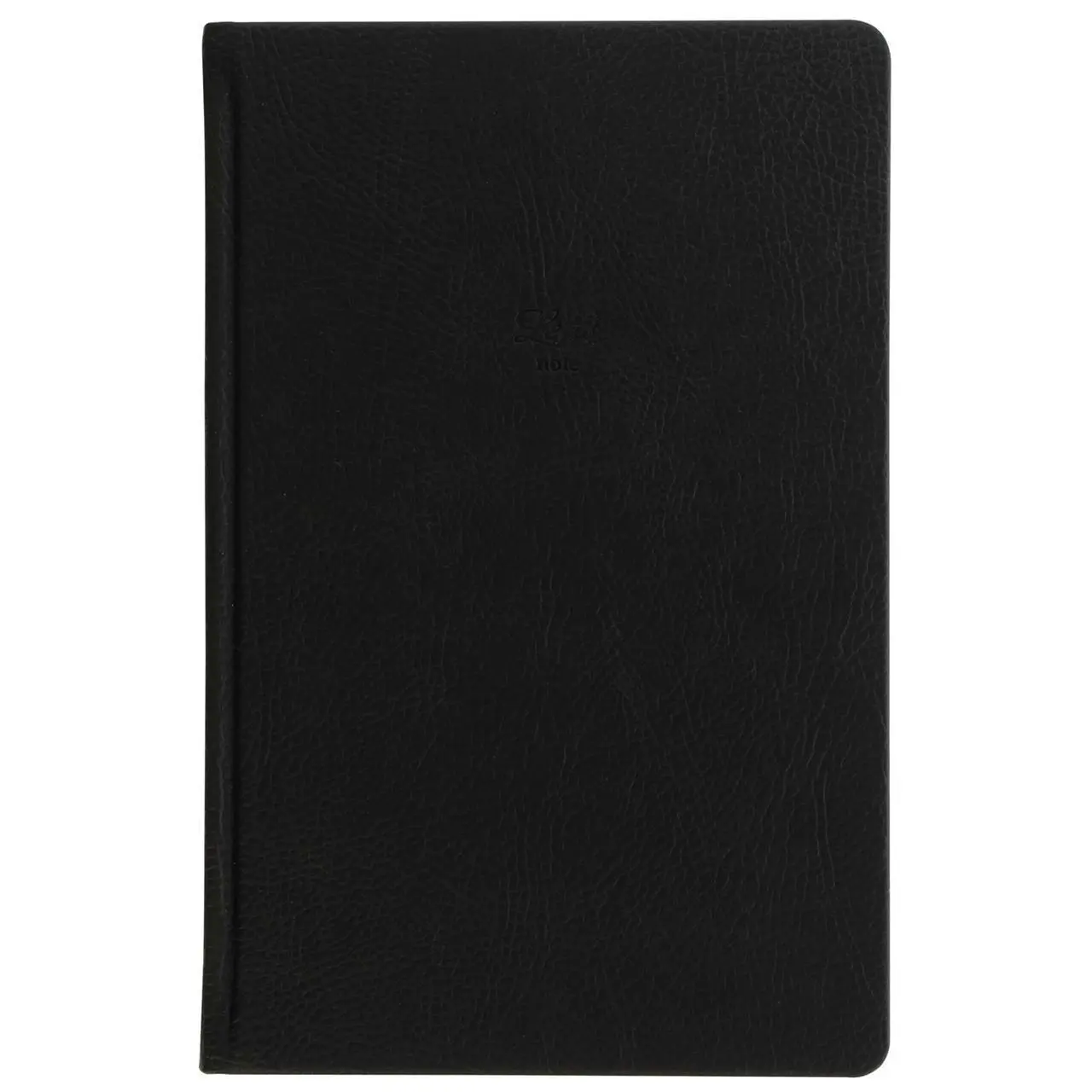 Letts Origins Book Writing Journal Notebook Black Colour Home Office Stationery