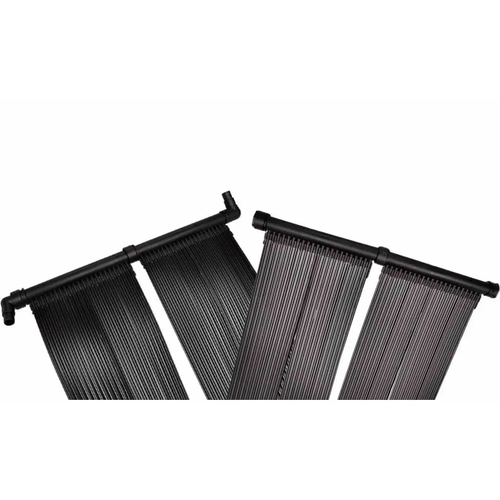 Solar Pool Heater Panel 80x620 cm 90349 - Home & Garden