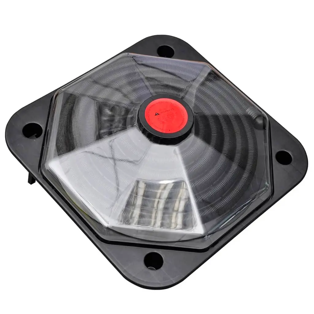 Pool Solar Heater 90299 - Home & Garden