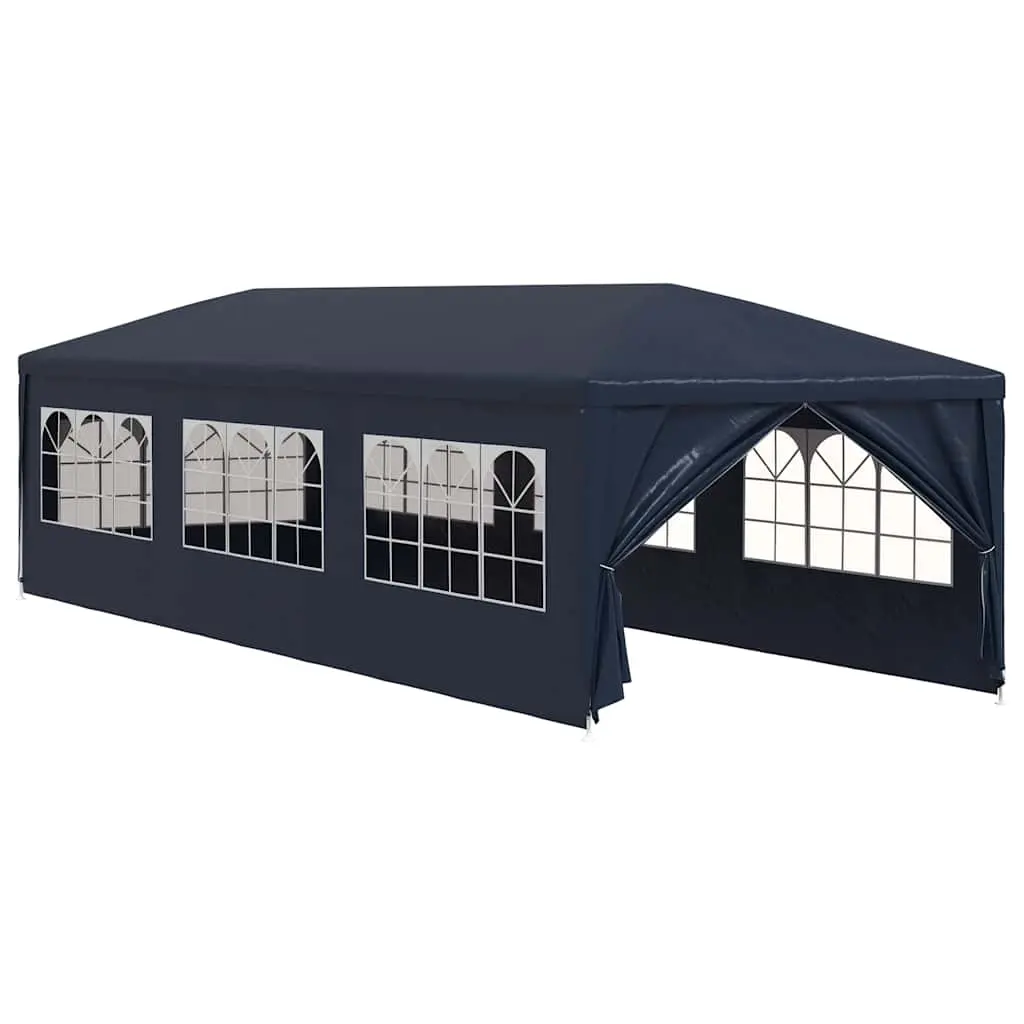 Party Tent 3x9 m Blue 90339 - Home & Garden