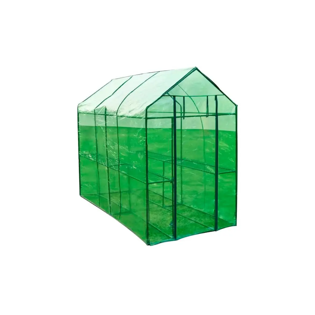 Greenhouse Steel XL 40618 - Home & Garden