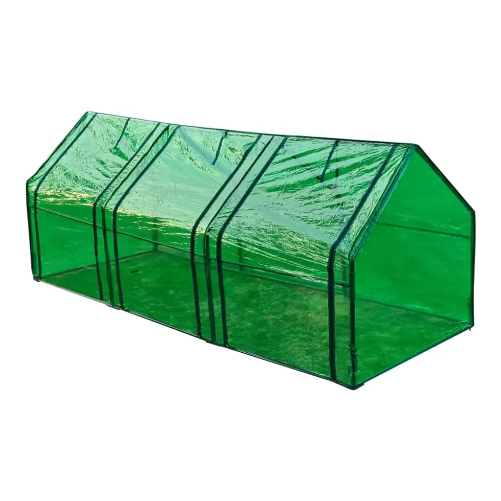Greenhouse 3 Door 40620 - Home & Garden