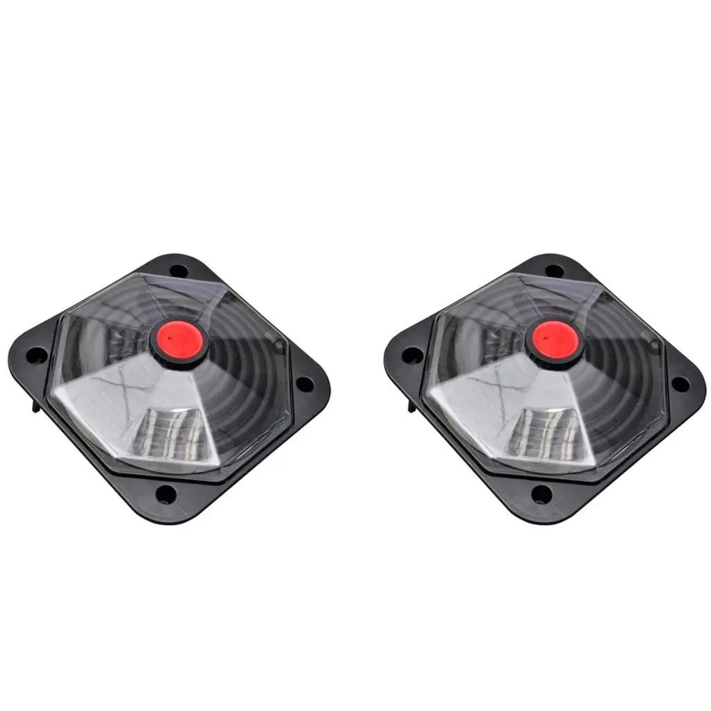 Solar Pool Heater 735 W Set of 2 160685 - Home & Garden