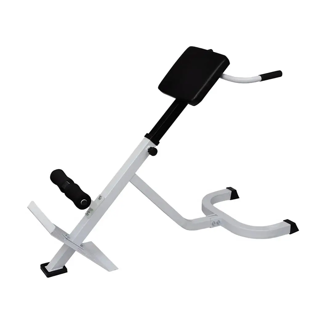 Back Extension Bench 90361 - Sports & Outdoor