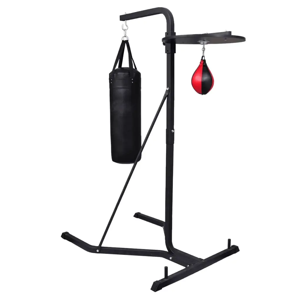 Box Stand 2 Way 90367 - Sports & Outdoor