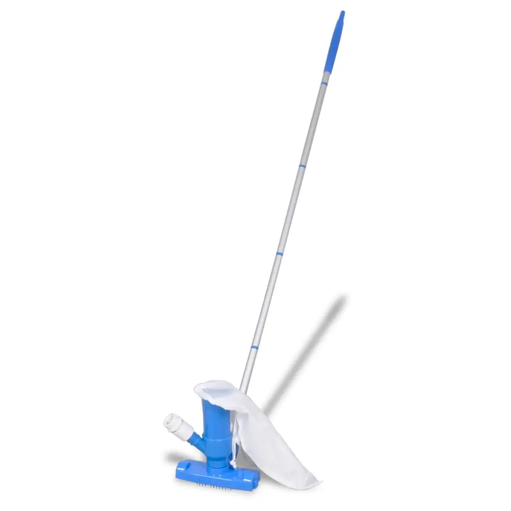 Pool Vacuum Cleaner 1.2m 90402 - Up to 70% off Summer Sale